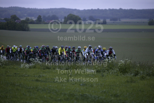 Vätternrundan 2009