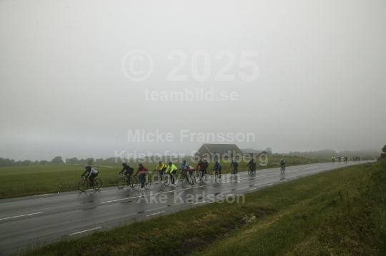 Vätternrundan 2009