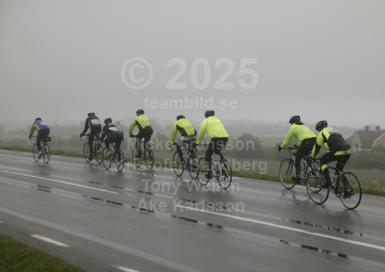 Vätternrundan 2009