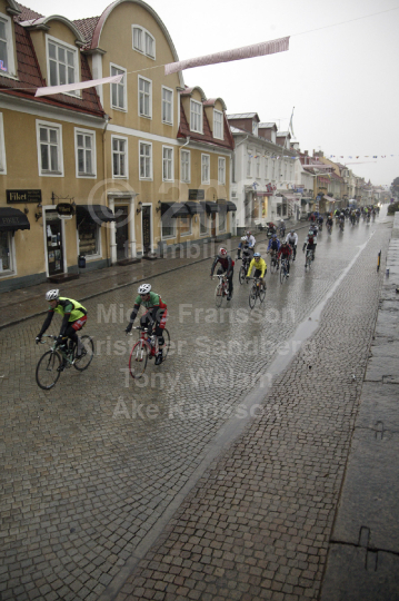 Vätternrundan 2009