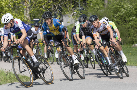 111th Scandinavian Race