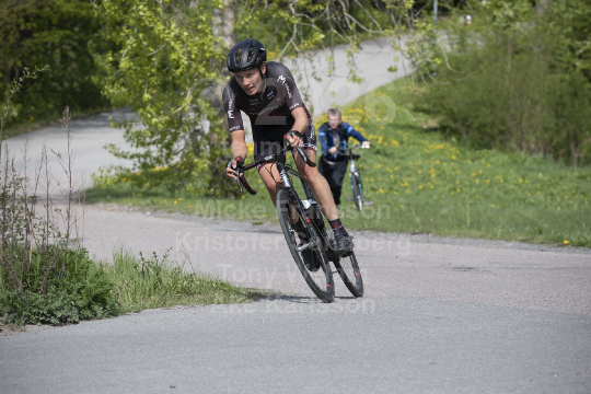 111th Scandinavian Race