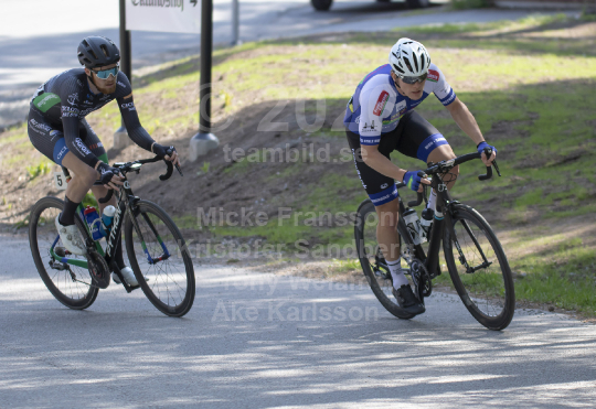 111th Scandinavian Race