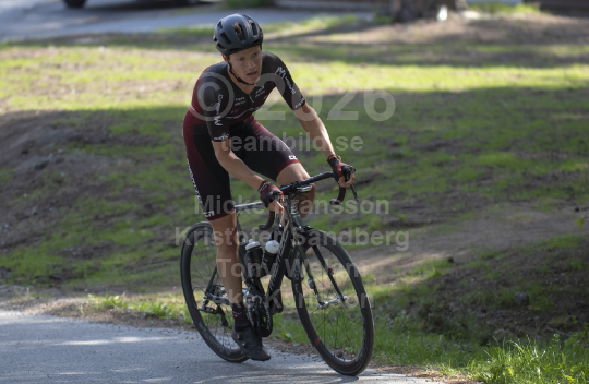 111th Scandinavian Race