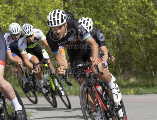 111th Scandinavian Race