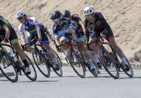 111th Scandinavian Race