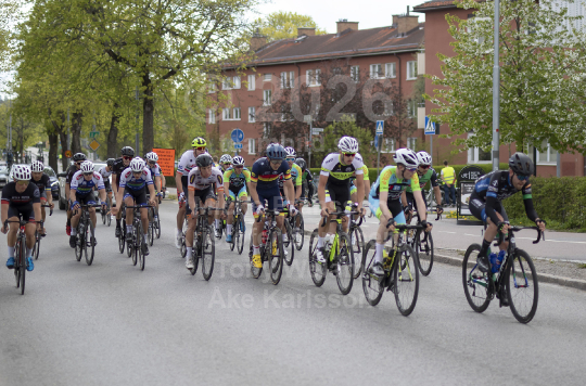 111th Scandinavian Race