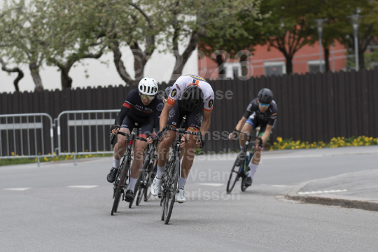 111th Scandinavian Race