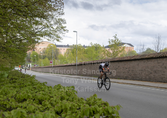 111th Scandinavian Race
