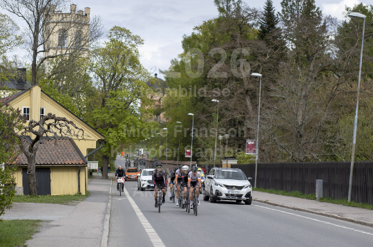 111th Scandinavian Race