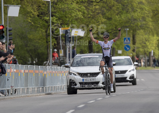 111th Scandinavian Race
