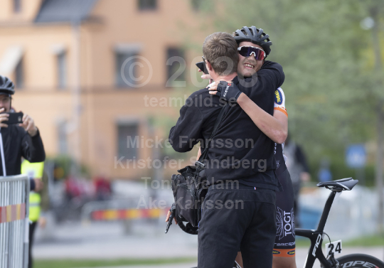 111th Scandinavian Race