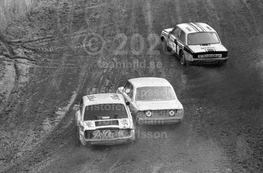 Arkiv Rallycross