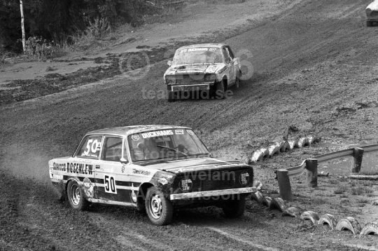 Arkiv Rallycross