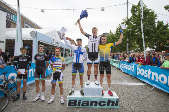 Bianchi Vättern GP