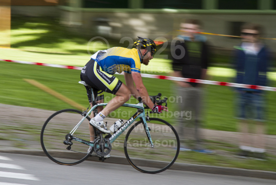 Bianchi Vättern GP 2013
