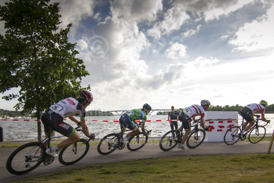 Bianchi Vättern GP 2013