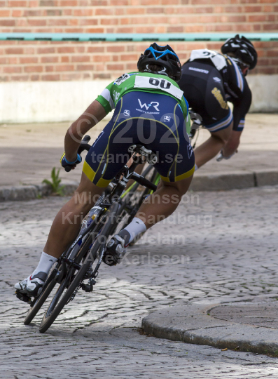 Bianchi Vättern GP 2013