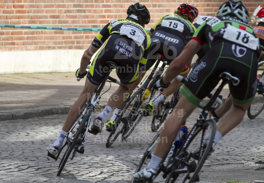 Bianchi Vättern GP 2013