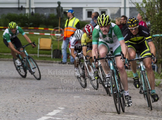 Bianchi Vättern GP 2013