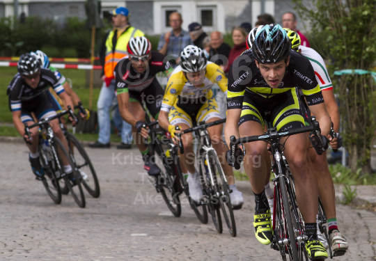 Bianchi Vättern GP 2013