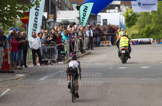Bianchi Vättern GP 2013