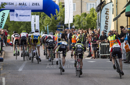 Bianchi Vättern GP 2013