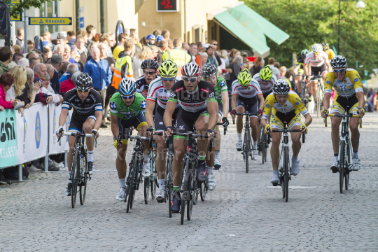 Bianchi Vättern GP 2013