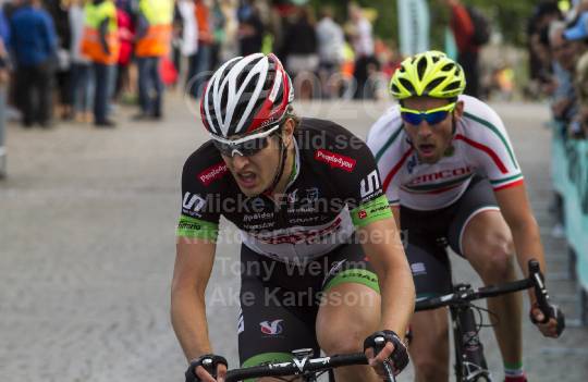 Bianchi Vättern GP 2013