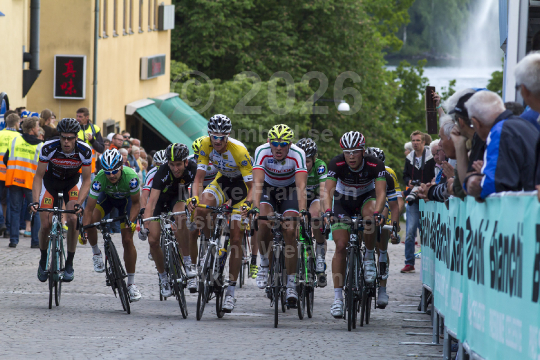Bianchi Vättern GP 2013
