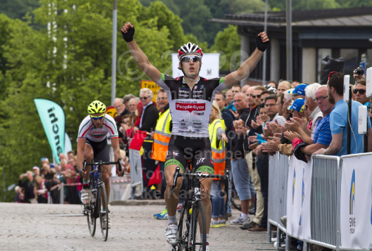 Bianchi Vättern GP 2013