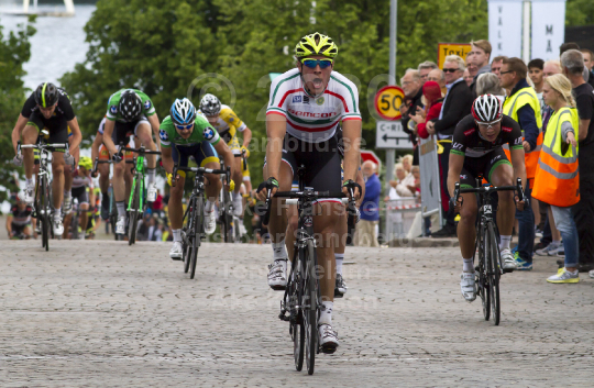 Bianchi Vättern GP 2013