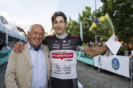 Bianchi Vättern GP 2013