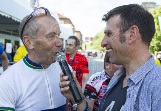 Bianchi Vättern GP 2013