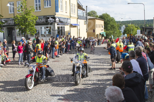 Bianchi Vättern GP 2013