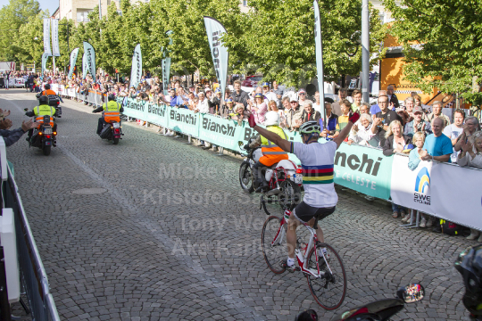 Bianchi Vättern GP 2013