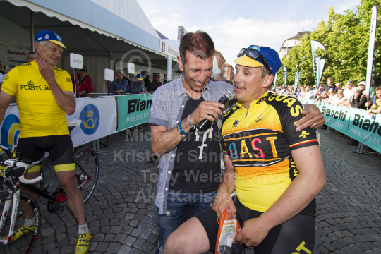 Bianchi Vättern GP 2013