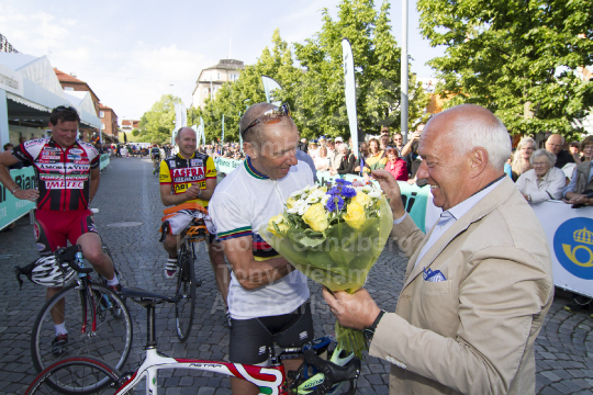 Bianchi Vättern GP 2013