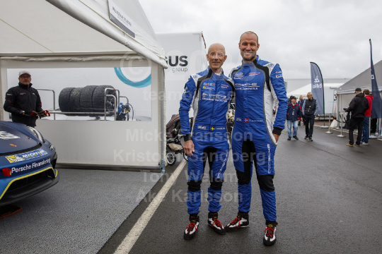 Carrera Cup Scandinavia Anderstorp 2022