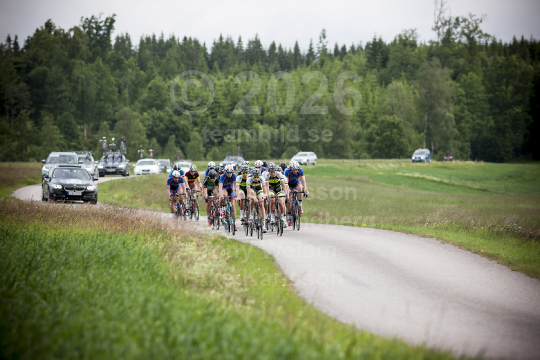 Cykel-SM Burseryd 2017