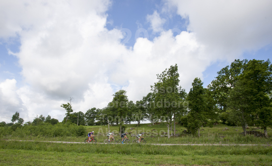 Cykel-SM Burseryd 2017