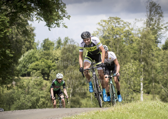 Cykel-SM Burseryd 2017