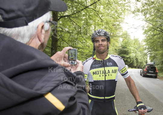 Cykel-SM Burseryd 2017