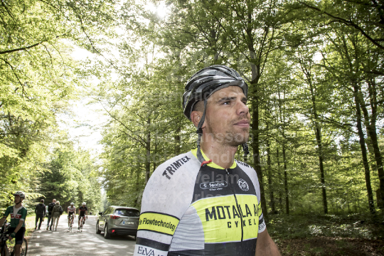 Cykel-SM Burseryd 2017
