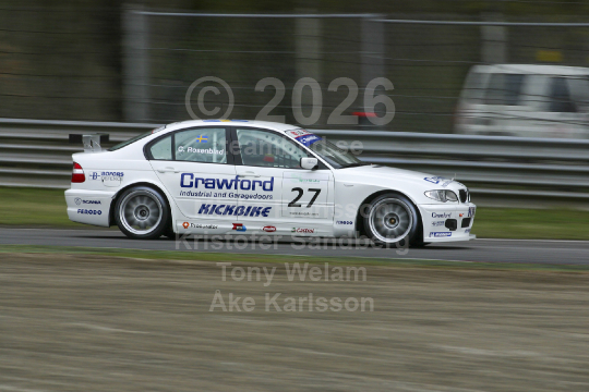 ETCC Monza 2004