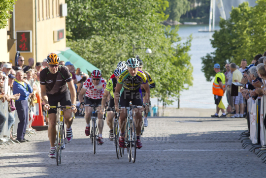 Eurosport Vättern GP 2011