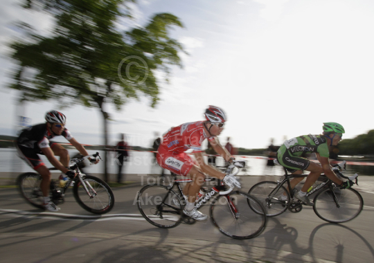 Eurosport Vättern GP 2011