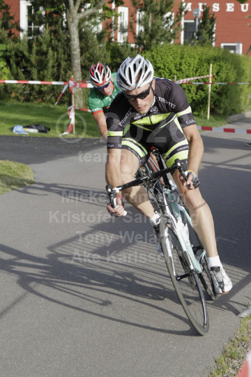 Eurosport Vättern GP 2011