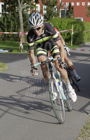 Eurosport Vättern GP 2011