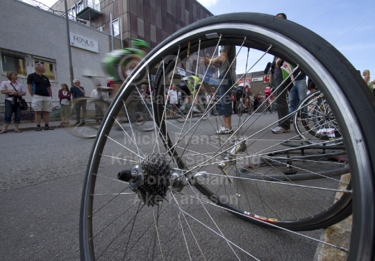 Eurosport Vättern GP 2011